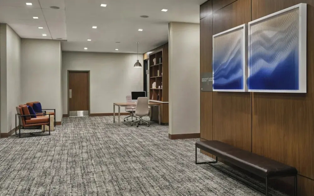 AC Hotel Seattle Downtown