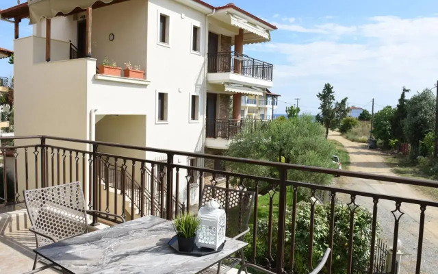 Fibes Luxury Living Mouries Halkidiki