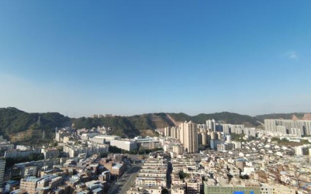 Yuzhou Child Apartment