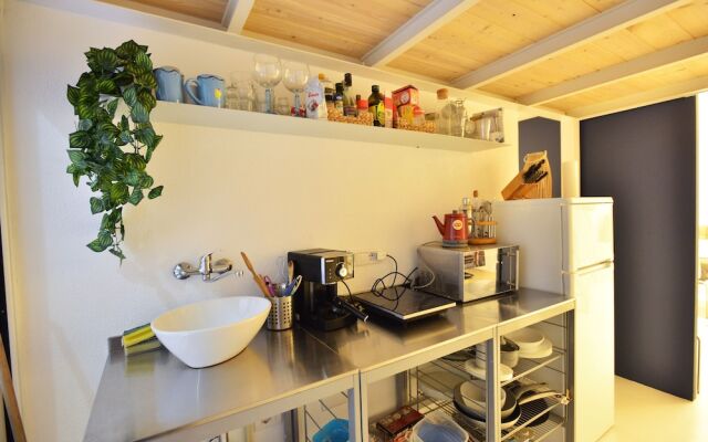 IzzHome Loft and Art