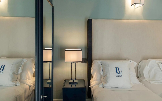 Relais Uffizi, Tailor made Hotel