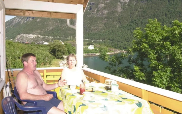 Holiday Home in Slinde