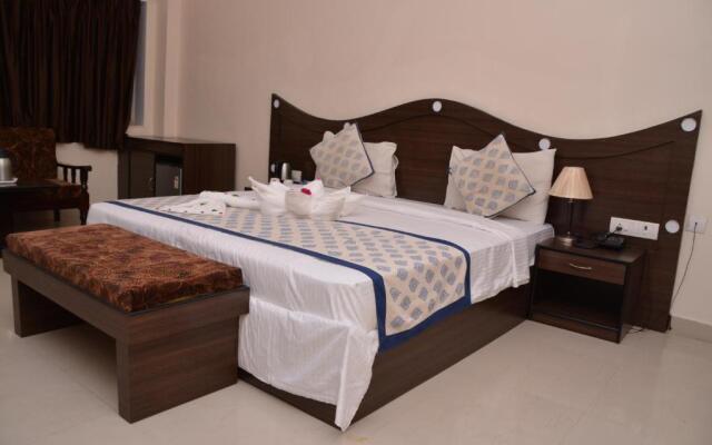 Hotel Grand Ranthambore