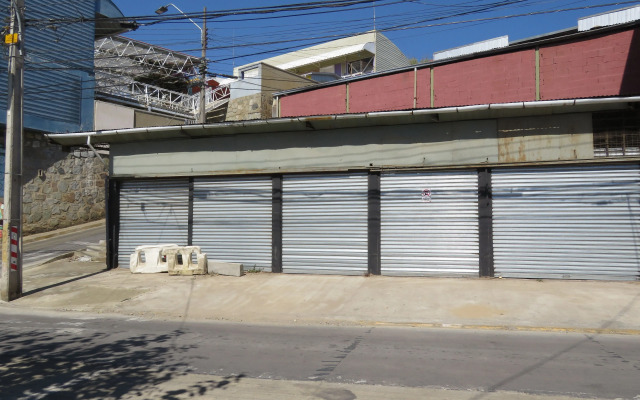Hostal Mirenart
