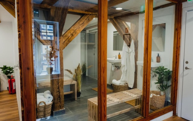 Hotel Nyhavn63