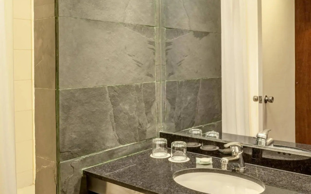 Four Points by Sheraton Montevideo