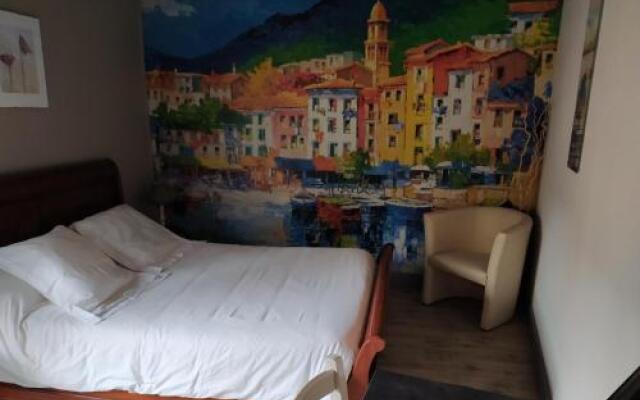 Chambres D'Hotes San Remo