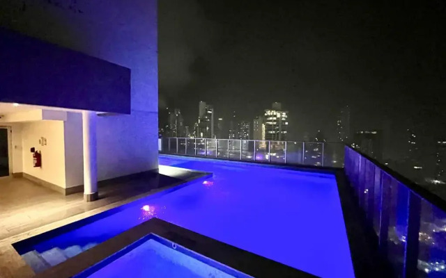 Signature Point Bella Vista, Sea View 2 BR