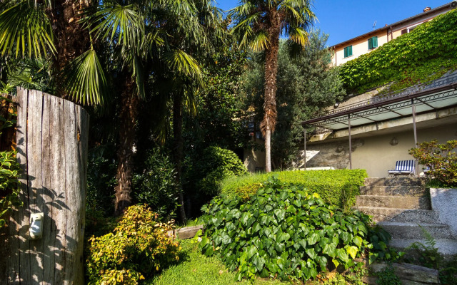 Villa Cristina Moltrasio