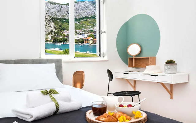 RIVUS apartmani