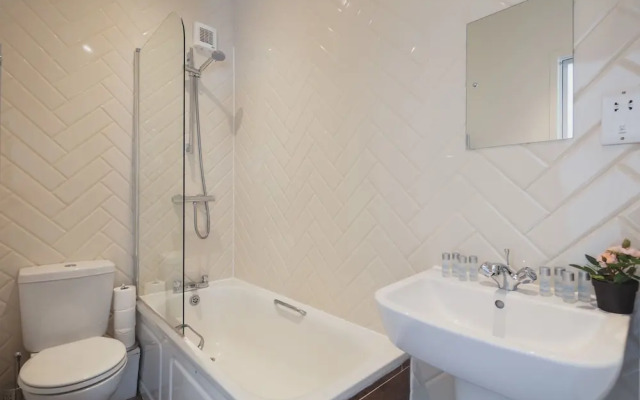 The City London Apartments