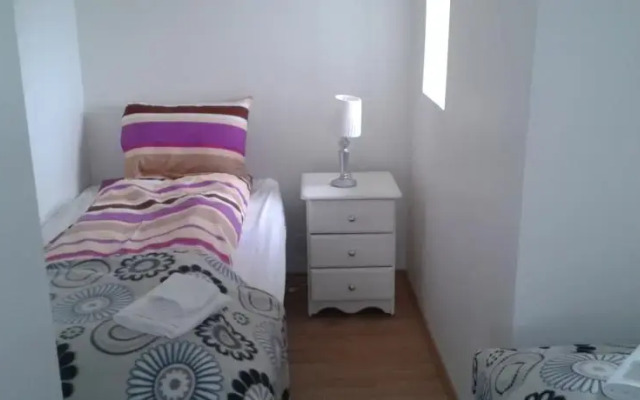 Artbjarg Guesthouse and Apartment
