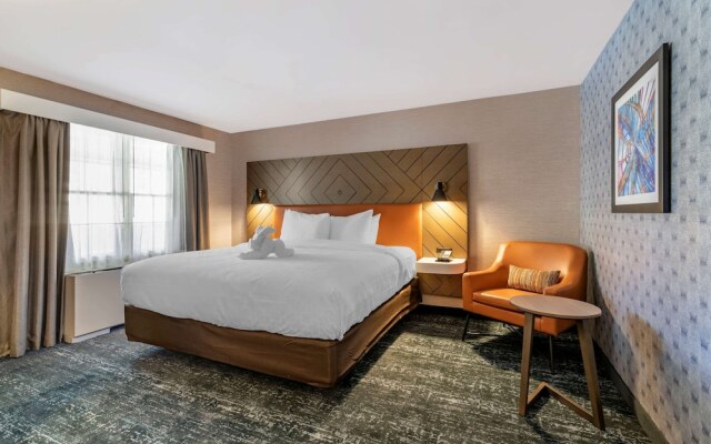 Best Western Granite Inn