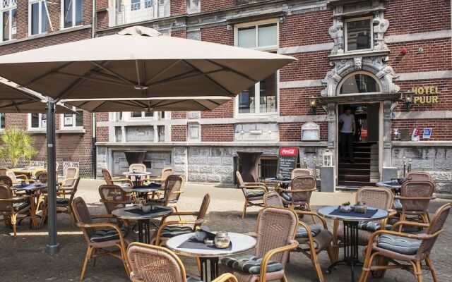 Hotel Puur
