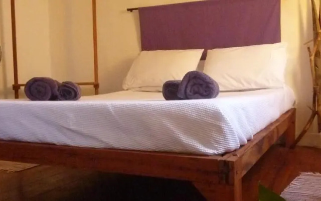 Casarao de Santa B&B