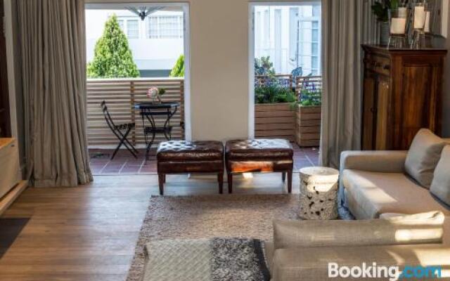 Collection Luxury Apartments - Rozenhof Villa