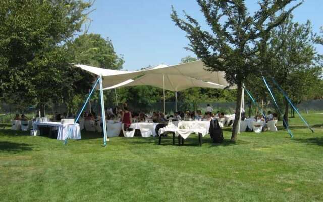 Certosa Hotel