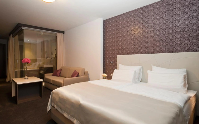 Hotel City Maribor