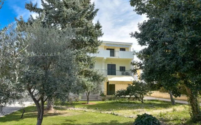 Dome - 150m From sea - A22