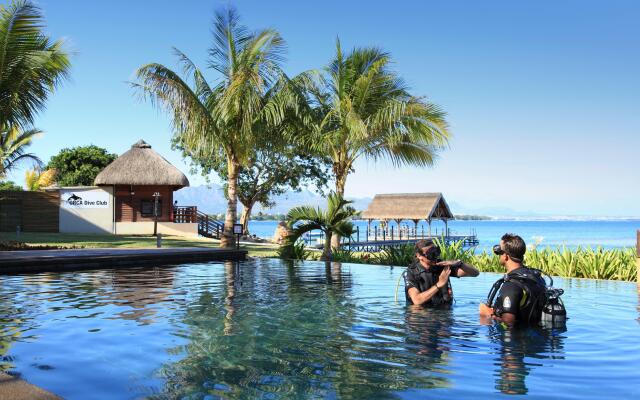 InterContinental Resort Mauritius