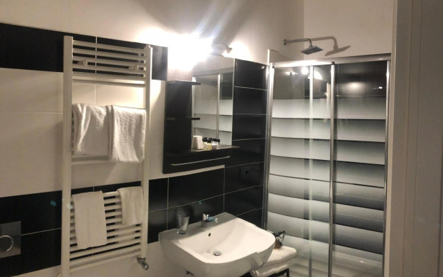 Giuturna Boutique Hotel