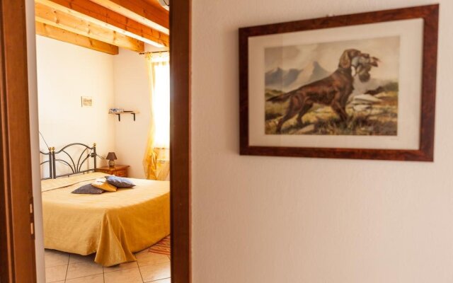 Agriturismo le Bianchette