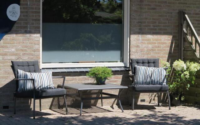 B&B Zonnedael