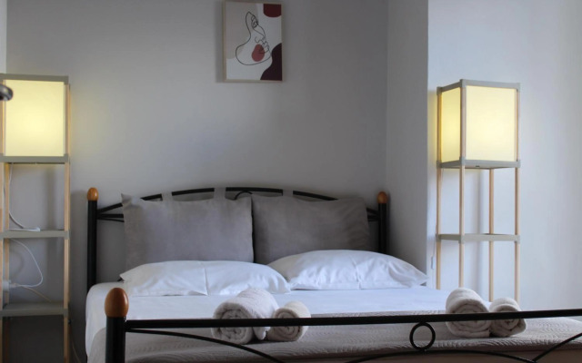 Village Drapanias Apartments