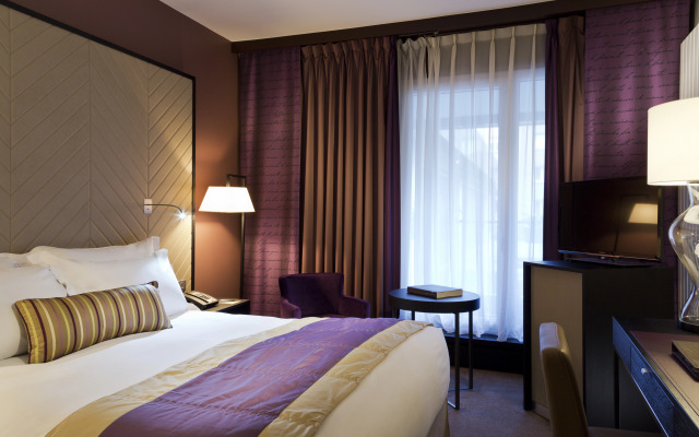 Sofitel Strasbourg Grande Ile