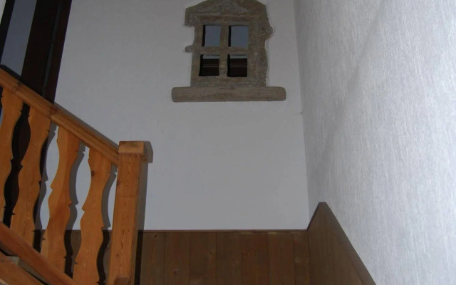 Bed & Breakfast Della Miniera
