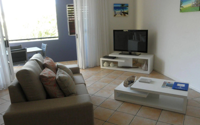 Twin Quays Noosa