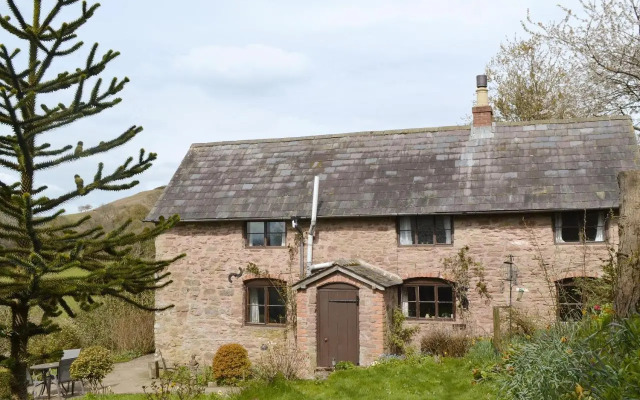 Titchbourne Cottage