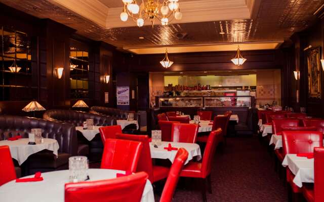 Gilmore Hotel, Trademark Collection by Wyndham