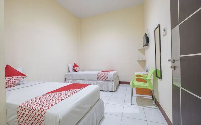 OYO 1691 Wisma Benhil Toddopuli