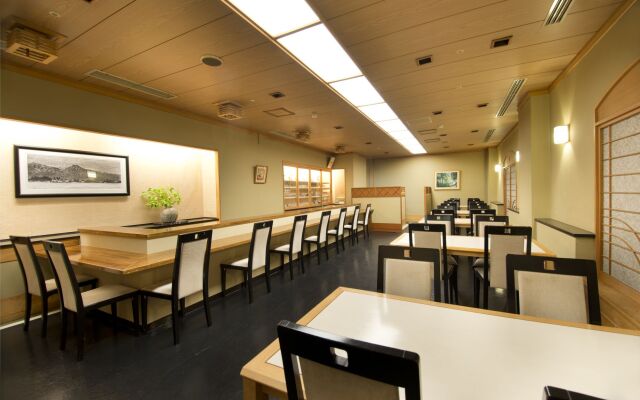 Azumino Hotaka View Hotel