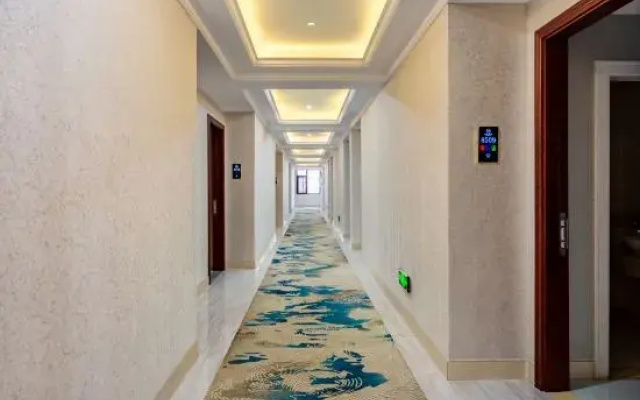 Dongyangyunkai Hotel