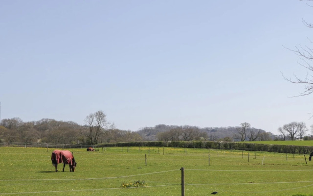 The Attic at Redmond Bottom