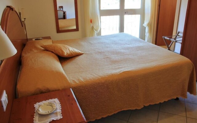 Hotel San Siro
