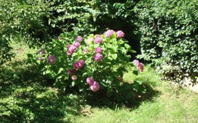 Hotel Garni - Appartements Fuksas