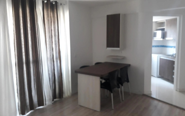 Real Plaza Flat 1505