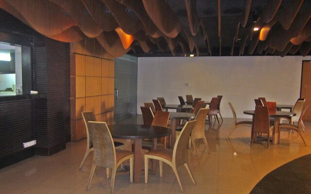 Harrads Hotel And Spa Sanur Bal