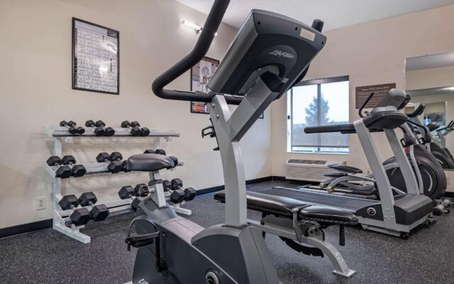 Comfort Inn East