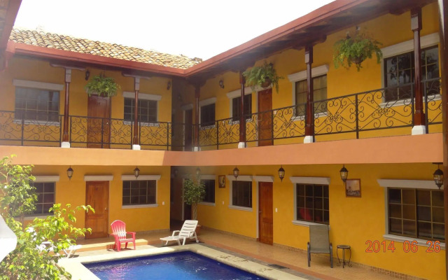 La Casona de Fabiana
