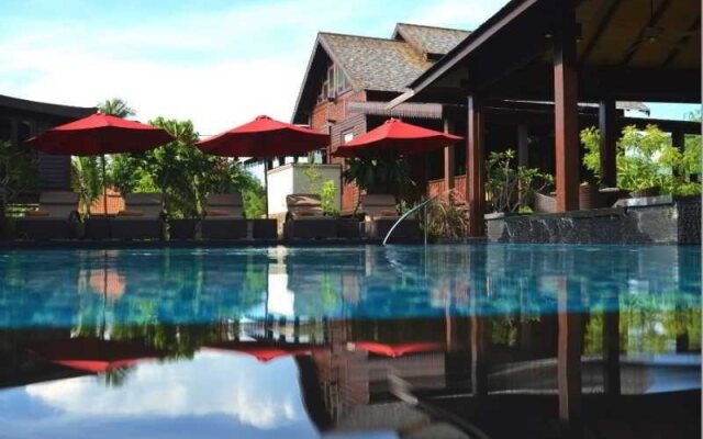 Seri Chenang Resort & Spa Langkawi