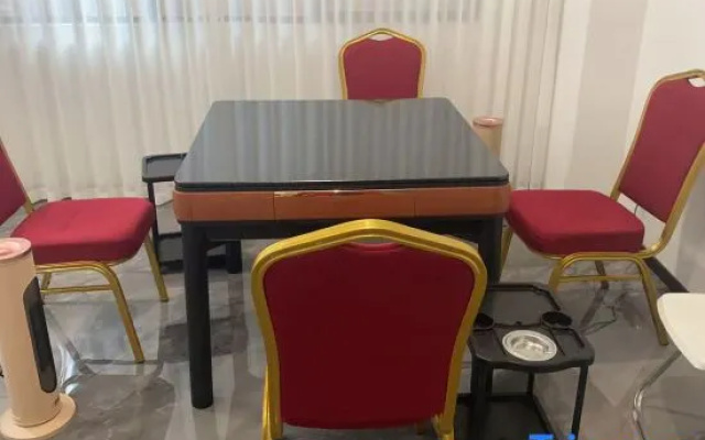 Yueman Crown Hotel Longyan (Yongding Branch, Fujian Tulou Museum) – Guest Rooms – Longyan