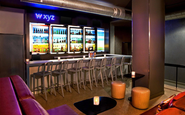 Aloft Richmond West Short Pump