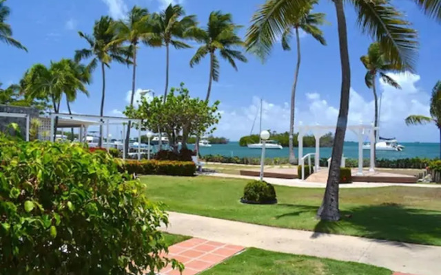 Parador Villa Parguera