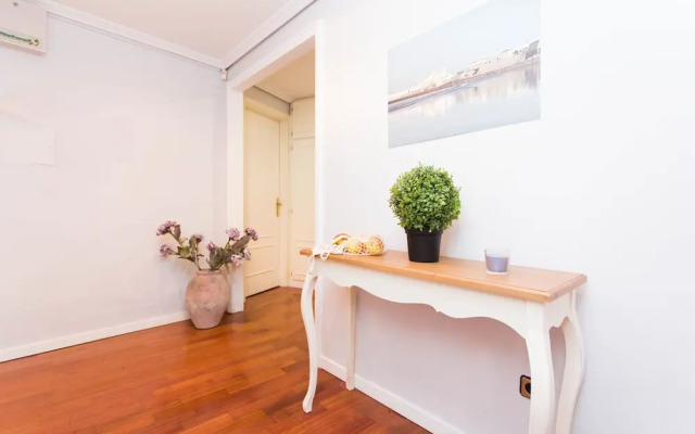 SVQ Apartments Patio en Santa Cruz