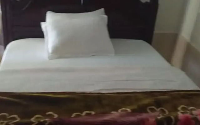 Mango Cottages & Recreation Center