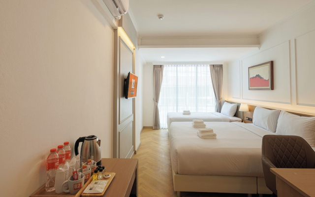B2 Future Park Rangsit Boutique & Budget